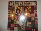 BAY CITY ROLLERS - Self Titled (1975) - 12