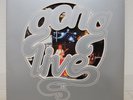 GONG / LIVE ETC. JAPAN ISSUE DOUBLE LP W/ INNER*2, INSERT
