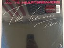 TOM PETTY AND THE HEARTBREAKERS – THE GENNARO TAPES - LTD/2000 COLOR NEW - Z
