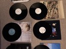 Trance / House Vinyl Bundle