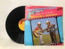 Los Cadetes De Linares LP “Pistoleros famosos” (VG+)