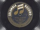 PRINCE'S BAND Memphis Blues Or Mister Crump COLUMBIA A5591 G+ 78 12