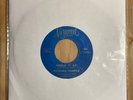 Richard Temple – Could It Be / That Beatin' Rhythm 7