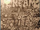Cream - Wheels of Fire Pre-owned Vinyl 12
