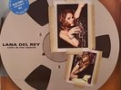 LANA DEL REY LOST IN THE VAULTS LP SEALED LOW NUMBER