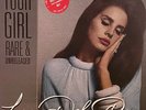 LANA DEL REY YOUR GIRL RARE & UNRELEASED LP SEALED LOW NUMBER