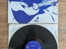 Bob Desper New Sounds RARE 1974 NW Folk LP Rose City Sound VG Vinyl Record