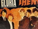 Them - Here Comes The Night LP 1965 VG-/G Monarch Stereo Parrot PAS-71005