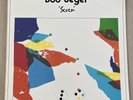 Bob Seger - Seven Contrasts 1974 Vinyl LP Capitol Record Album 12”