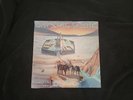 Manilla Road Crystal Logic 1st Press Vinyl 1983 MR1003 RARE New/ Other Plus Gift
