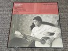 Elizabeth Cotten - Folksongs And Instrumentals With Guitar Vinyl Record SEALED