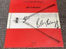 Billy Bragg - The Internationale Vinyl Record SIGNED 1ST UK Press 1990 Autograph