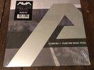 Angels & Airwaves - Stomping The Phantom Brake Pedal Vinyl Record SEALED /500