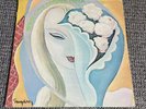 Derek & The Dominos – Layla & Other Assorted Vinyl Record FIRST UK Pressing 1970