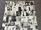 The Rolling Stones – Exile On Main St. Vinyl Record FIRST UK Pressing BLACK 1972