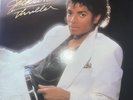 Michael Jackson Thriller 1982 Epic QE38112 Billie Jean