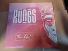 KUNGS VS COOKIN ON 3 BURNERS THIS GIRL 12 INCH VINYL EP VERY RARE EX PLAY TESTED