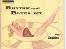 GLORIA MANN & THE MELLO-TONES Rhythm & Blues Bit on Decca R&B doo wop EP 45 HEAR