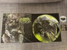 Annotations Of An Autopsy Welcome To Sludge City quasar /50 wax mage wax vessel