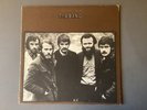 THE BAND  SELF TITLED LP - Orig 1969 1st Press STAO-132 LUDWIG Green Labels - EX