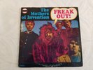 The Mothers Of Invention   Freak Out    Verve Records – V-5005-2