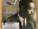 Eric Dolphy - ‎Musical Prophet Expanded RSD 23 - Sealed Mint Numbered Ed.