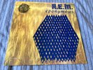 R.E.M. ORIGINAL VINYL LP Eponymous [NM/VG+]