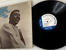 BLUE NOTE Grant Green Sunday Mornin’ Archive 1st Mono Ear lp 4099 VAN GELDER VG+