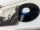 Dexter Gordon Doin Allright NM NY Mono Ear Blue Note lp 4077 VG+ Horace Parlan