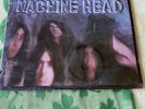Deep Purple, Machine Head, sealed LP, Warner Bros, 1972