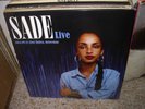 SADE-Rotterdam 1984-OR.RARE WHP LIVE SEALED MINT 2-LP  King/Smooth Operator