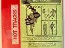 HOT TRACKS SERIES 4 ISSUE 4 DJ PROMO 2x12 SEALED MINT VINYL REMIX RECORD SET