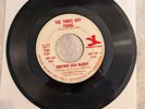 Brother Jack McDuff Three Day Thang Hot Barbecue 7