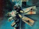 Atomic Rooster ‎- Devil's Answer (Vinyl 2LP - ORIGINAL - UK 1989)