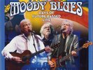 The Moody Blues ‎- Days Of Future Passed Live (Vinyl 2LP - Ear Music - 180g)