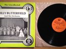 BILLY BUTTERFIELD/ORCH.-12 INCH 33RPM RECORD-JAZZ BIG BAND