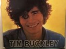 Tim Buckley Goodbye and Hello LP 1967 [Elektra EKS-74028] VG
