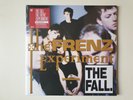 THE FALL The Frenz Experiment Expanded Edition Vinyl 2LP 2020 Reissue NEW SEALED