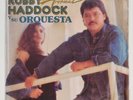 RUBBY HADDOCK Y SU ORQUESTA Salsa Tropical RH SALSA ROMANTICA Puerto Rico