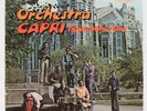 ORCHESTRA CAPRI Tipico Minus One MAÑANA 501 SALSA GUAGUANCO RARE NYC