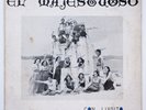 EL MAJESTUOSO Dame Tu Mano GRABACIONES CASITA Puerto Rico XIAN Garage Rock mp3