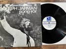 Joseph Jarman – Song For LP Delmark DS-410 Free Jazz Art Ensemble Chicago 2  VG+