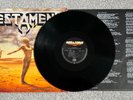 Testament Practice What You Preach Record Vinyl LP rare Original pressing