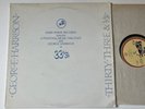 The Beatles - George Harrison 33-1/3 Promo Interview LP - Dark Horse - VG+