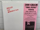 Bob Dylan The Basement Tapes 200g PINK Vinyl Record Store Day 2015 RSD sealed