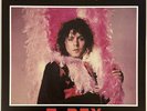 T. Rex ROCKIN’ & ROLLIN’ 2023 (Mint-) LP PINK VINYL 12” Album DEMON RECORDS
