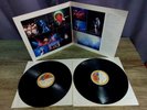 RUSH...A SHOW OF HANDS..SUPERB RARE DUTCH ISSUE DOUBLE ALBUM ...836 346-1 - Ex