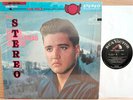Elvis Presley 