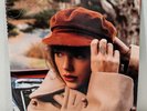 Taylor Swift - Red (Taylor's Version) 4LP Target Exclusive Red Vinyl