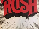 Rush - Rush (180gm LP, Box Set, 2023 Moon, US, Limited, MN-100, Sealed)